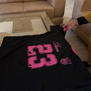 Princess "23" Graphic Tee
