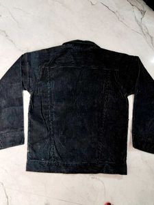Stylish Corduroy Jacket