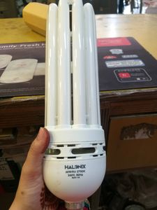 90 Watt Halonix Cfl