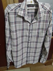 Men Shirt