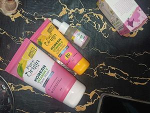 Pure Origin Vitamin C Kit