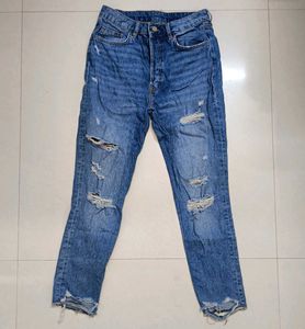 3 Women Funky Jeans