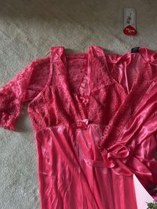 Kuu Kee Women's Nightwear Set