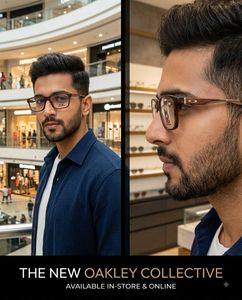 Ultra Premium Quality Oaklay Eyewear