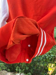 Unisex Varsity  Jacket