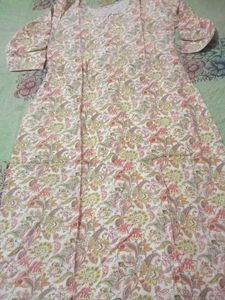 kurta like new condition