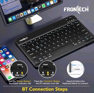 FrontTech Portable Keyboard