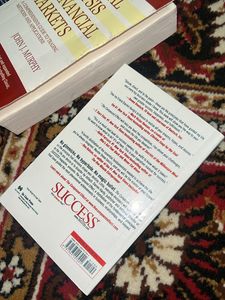 Trading Investing Books Set