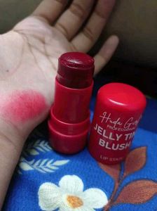 Jelly Tint Blush 🍓