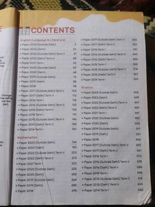 CBSE Class 10 Last 1