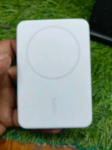 Belkin Power Bank Portable Charger wireless