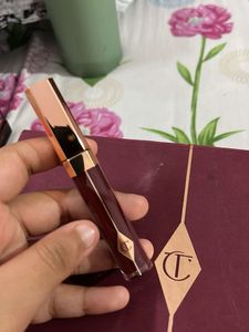 Charlotte Tilbury Lip Lustre