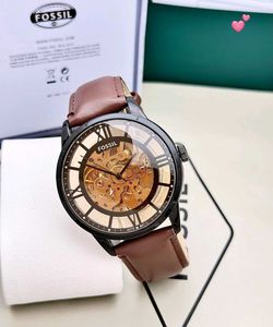 Fossil Automatic Skeleton WatchMen’s watch