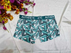 🇳🇿💫🎀Men's Tropical Print Boxer Briefs