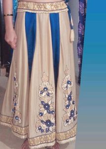🔥 Price Drop Havy Ghaghra Last Day Buy Today