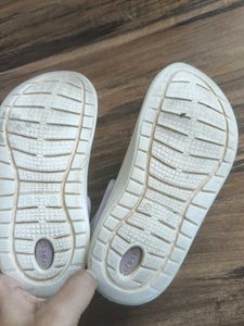 Crocs LiteRide Blue Lavender C18