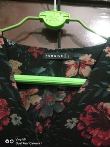 Stylish Crop Top
