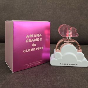 Ariana Grande Cloud Pink Perfume