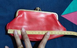 Mini Clutch