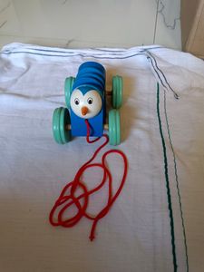Wooden Toy
