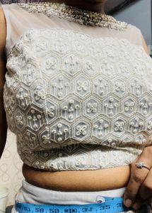 Beautiful Hand Embroidery Lehnga ✨