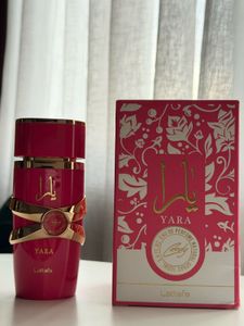 Lattafa Yara EDP 5ML (sample)