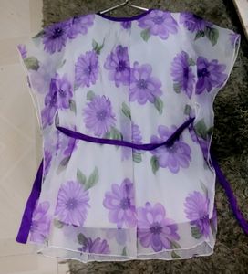 Pack 2 Quality Tops