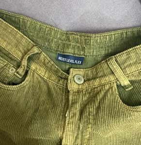 CAUTERIZE JEANS FOR MEN • 30 Inch WAIST