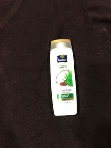 Men's V-Neck Sweater and newvshampoo free