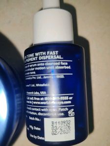 asaya advanced spot targeting serum moisturizer