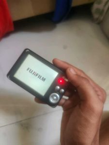 Fujifilm Digital Camera