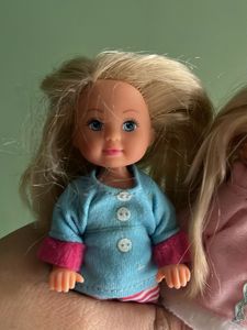 simba dolls