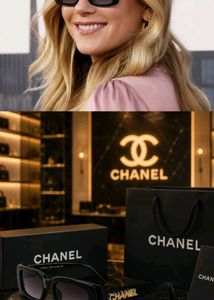 Chanel Sunglasses