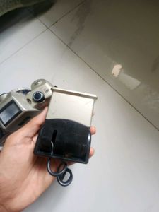 Vintage Film Camera
