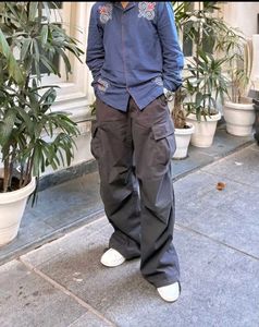 Stylish Cargo Pants