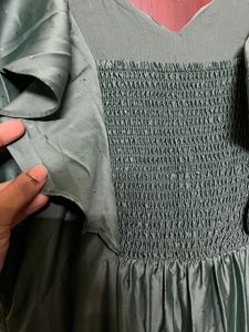 Gown from lifestyle
