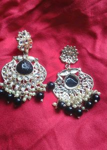 Statement Earrings