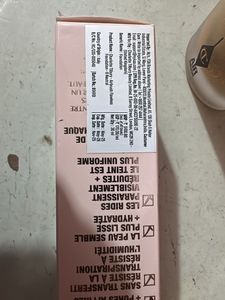 Charlotte Tilbury Airbrush Foundation