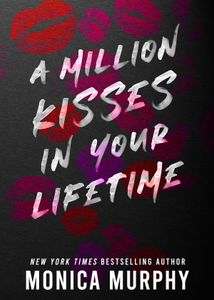 A Million Kisses in Your Lifetime Book
