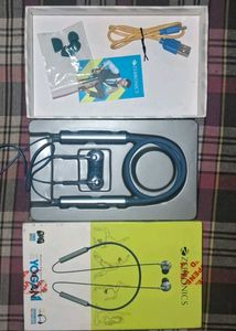Zebronics zeb yoga N1 Neckband
