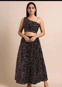 Lehenga Set Combo
