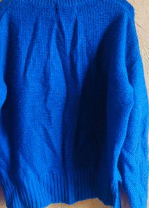 5 sweaters /top