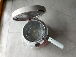 Electric Fryier