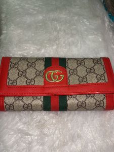 Gucci Wallet