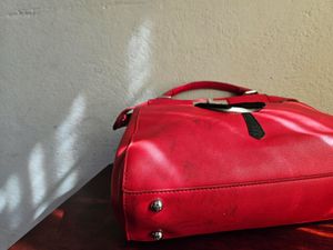 Authentic Fendi Peekaboo Iconic Satchel
