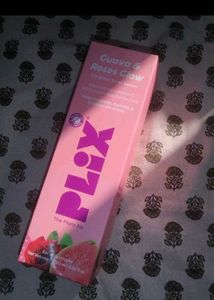 Plix Guava &amp; Roses Glow Fat Water Toner Serum