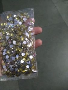 Hand Craft Material