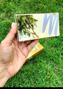 Myglamm Total Makeover Kit And Chisel It Palette