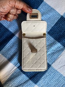 Stylish iPhone Case with Card Holder