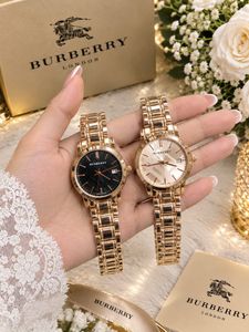 Burberry London Watch